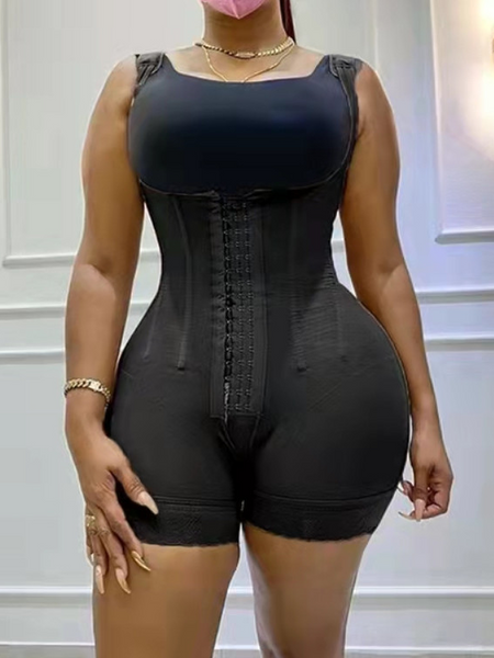 One-piece Shapewear Vest HW5P8V9RCX