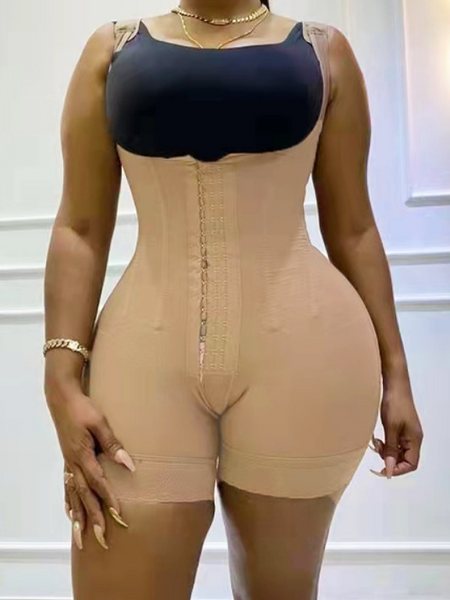 One-piece Shapewear Vest HW5P8V9RCX